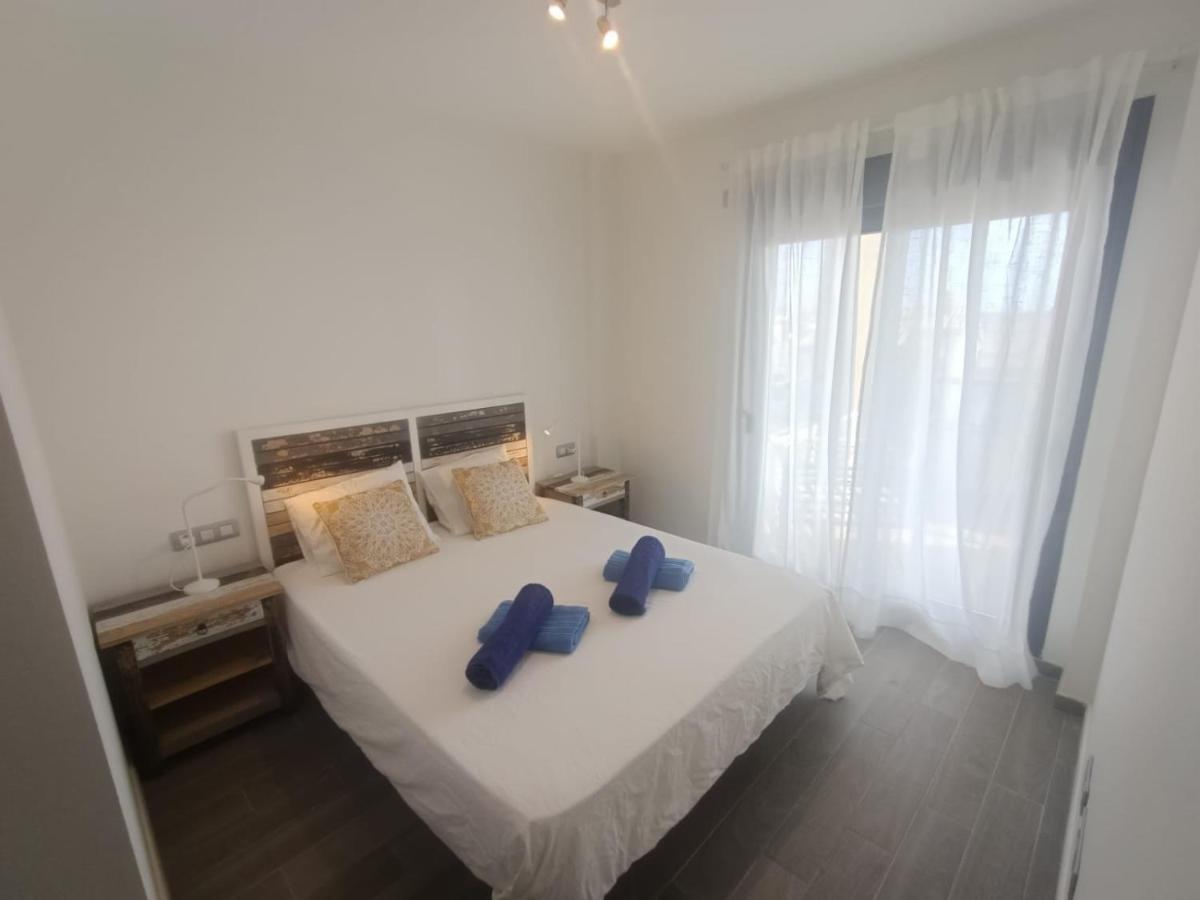 Ap Majorero Caleta Golf 칼레타데푸스테 외부 사진